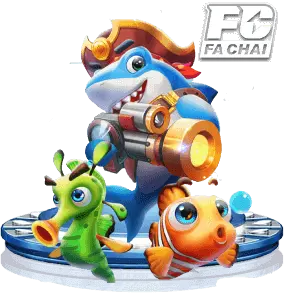 KM88 Fishing Zone 2