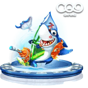 KM88 Fishing Zone 3